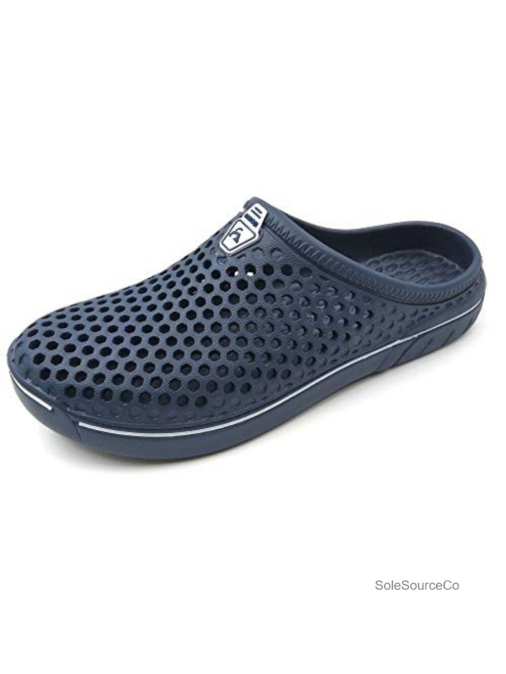 Unisex Garden Clogs Waterproof EVA Foam Slides